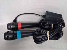 Paire de Micro Filaires pour