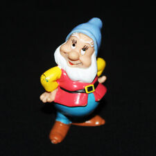 Figurine Les 7 nains Prof Euro