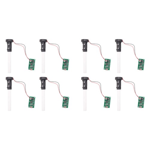 8pcs 20mm brumisateur - 8pcs,