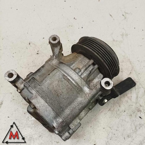 Compresseur clim 52060461 fiat - compresseur,