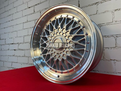 Bbs mesh style roues - 4x,