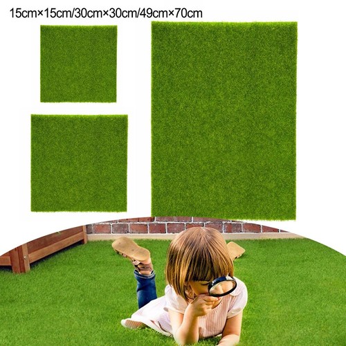Ornement jardin miniature - jardin,