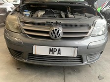 Pare choc avant VOLKSWAGEN