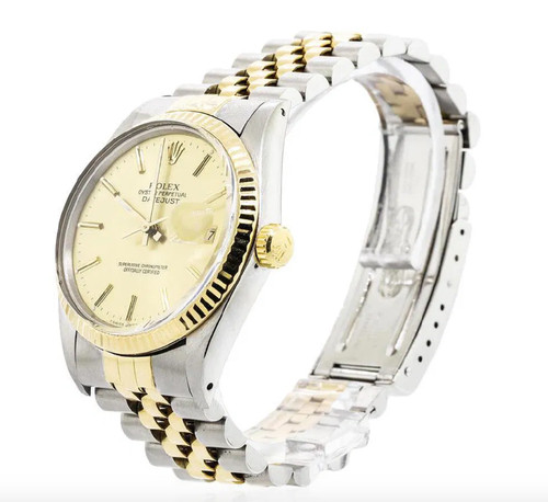 Rolex oyster perpetual - rolex,