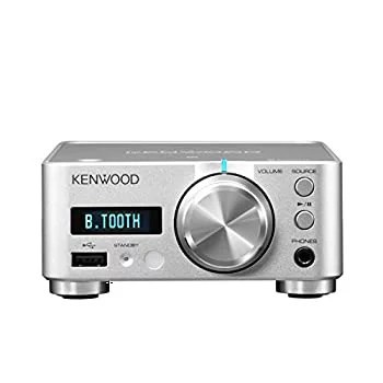 Amplificateur audio haute