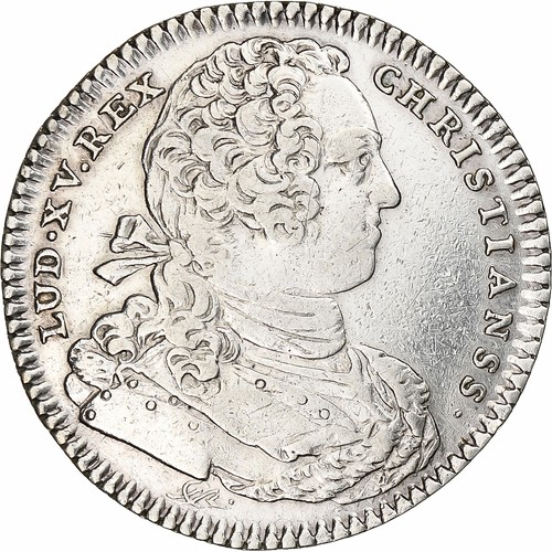 France jeton louis - louis, xv