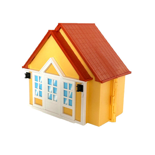 Playmobil maison moderne - playmobil,