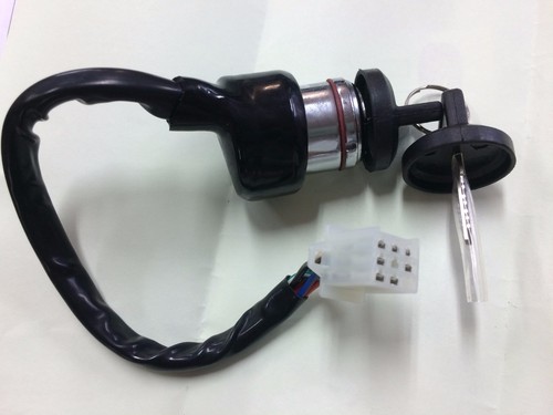 Contacteur clé quad hytrack - a,
