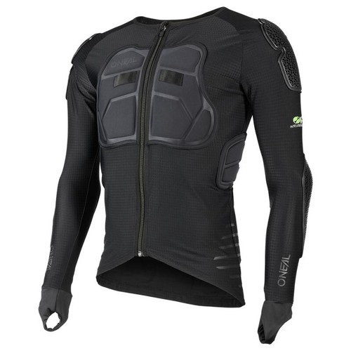 Gilet protection cross - de,