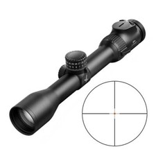 Swarovski Z5i+ 2-10x42mm BT