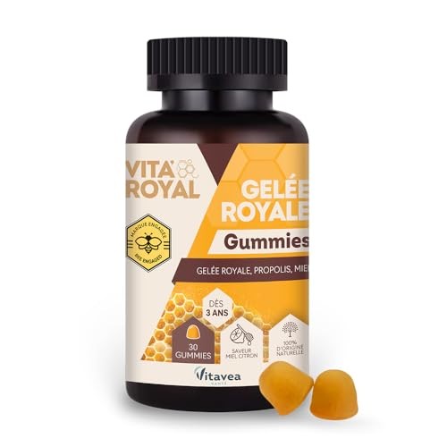 Vitavea gummies gelée - -,