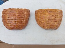 BAVENT EPOQUE 19 EME PAIRE DE