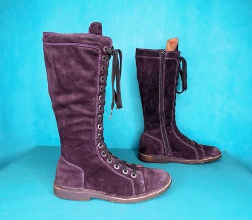 Rare bottes kickers - kickers, vintage