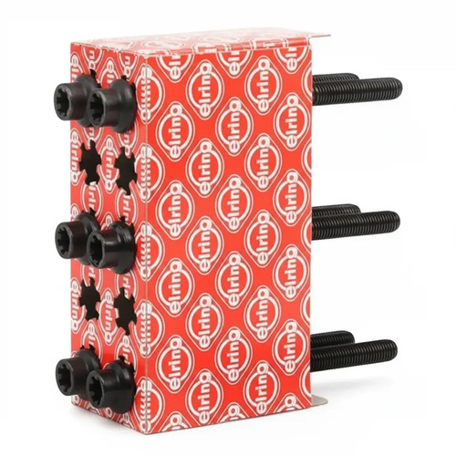 Kit boulons culasse - kit, de
