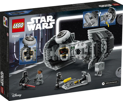 Lego star wars 75347 - 75347, tie
