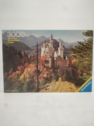 New inside ravensburger - new, inside,