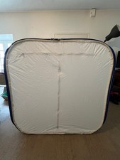 Cage à lumière Cubelite Lastolite Professionnal 120cm très bon état