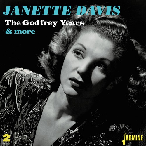 Janette davis the - janette,