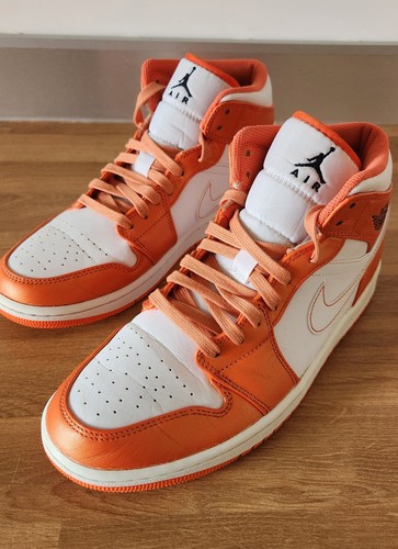 Jordan air mid - jordan, 1