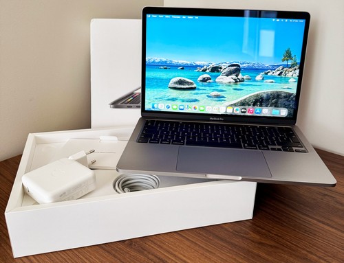 Apple macbook pro a2251 - macbook,