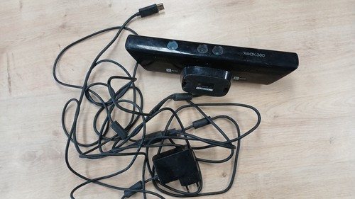 Capteur kinect xbox 360 - capteur,