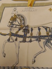 GRAND APPARAT.  Authentique