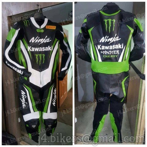 Kawasaki ninja courses - ninja,