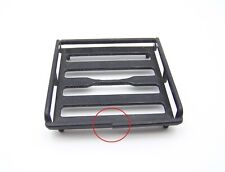 PLAYMOBIL (S4c01) RACING - Roof Gallery Car Rally Vintage 3524 3210 Broken