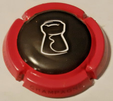 Capsule de Champagne
