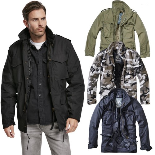 Brandit field veste - brandit, m-65