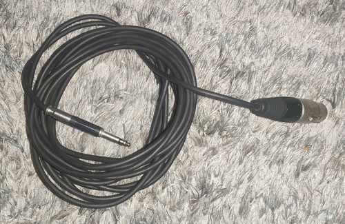 Câble mogami xlr - cÂble,