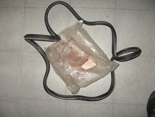 Honda N600  N360 1 NEW Genuine front windshield weather strip  # 67202538020