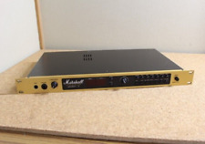 Marshall JMP-1 Valve MIDI Pre-Amp Guitar Effect Rack