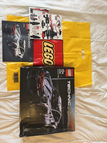 Lego technic 42096 porsche - lego,