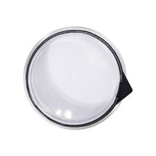 Couvercle de Mousseur à Lait