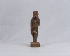 Rare ancienne statue