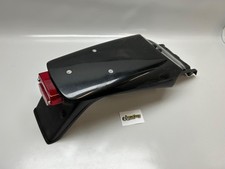 Garde-Boue Support de Plaque