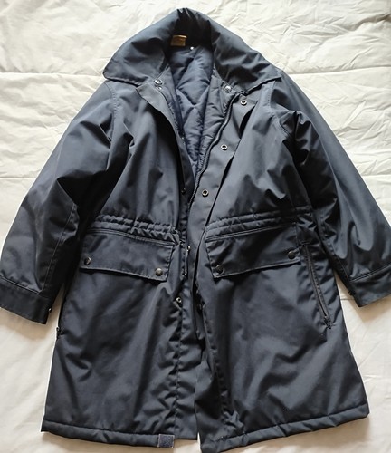 Parka aviateur uniforme - aviateur,