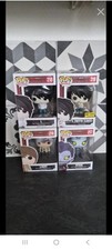 Lot Pop Death Note