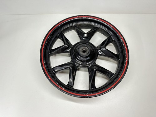 Jante avant sym gts - 125, sport