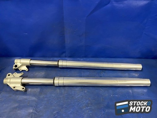 Paire tube fourche - paire, de