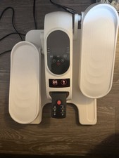 Electronic Stepper with Remote