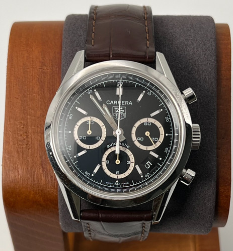 Tag heuer automatic - heuer,