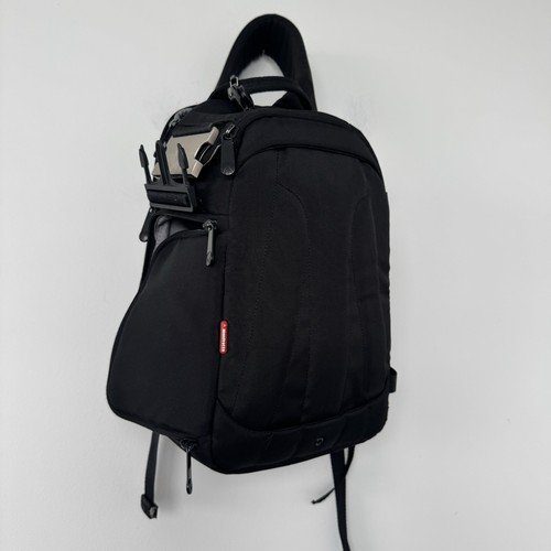 Manfrotto agile sling - manfrotto,
