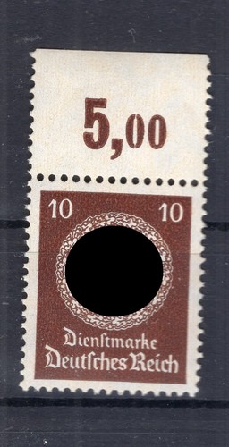 Dienst 137 por oberrand - dr-dienst,