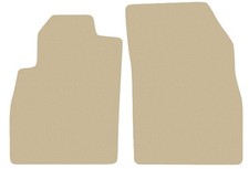 Premium Avant Tapis pour Opel