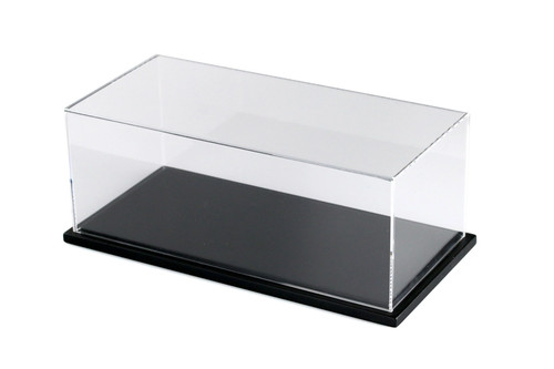 Vitrine plexiglass gt - vitrine,