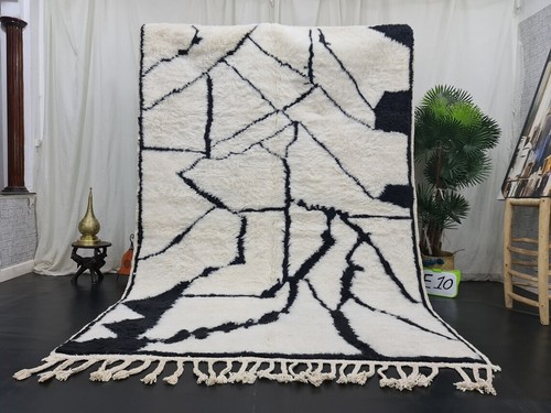Tapis beni ourain - beni,