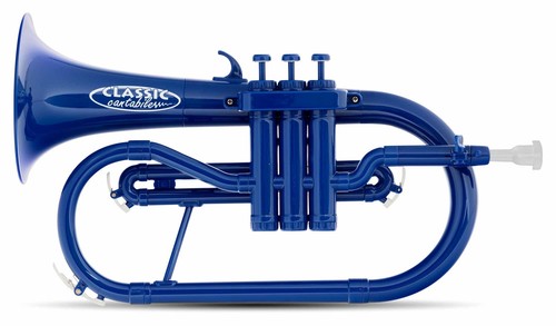 Mardibrass cornet bugle - cornet,