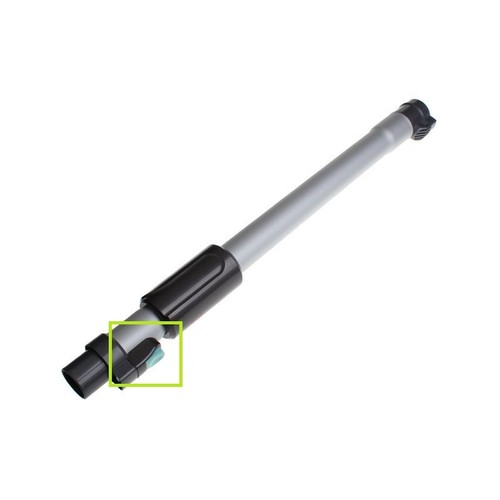 Clip fixation tube dyson dc08 - fixation,